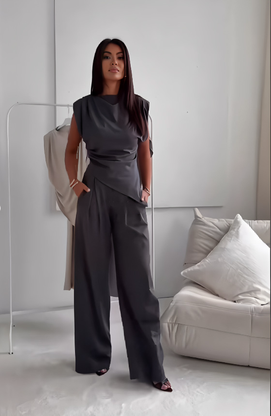 Selora - Ensemble für lässige Eleganz