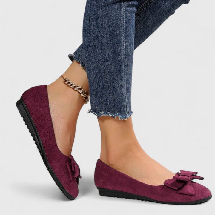 Everly - Orthopädische Sandalen