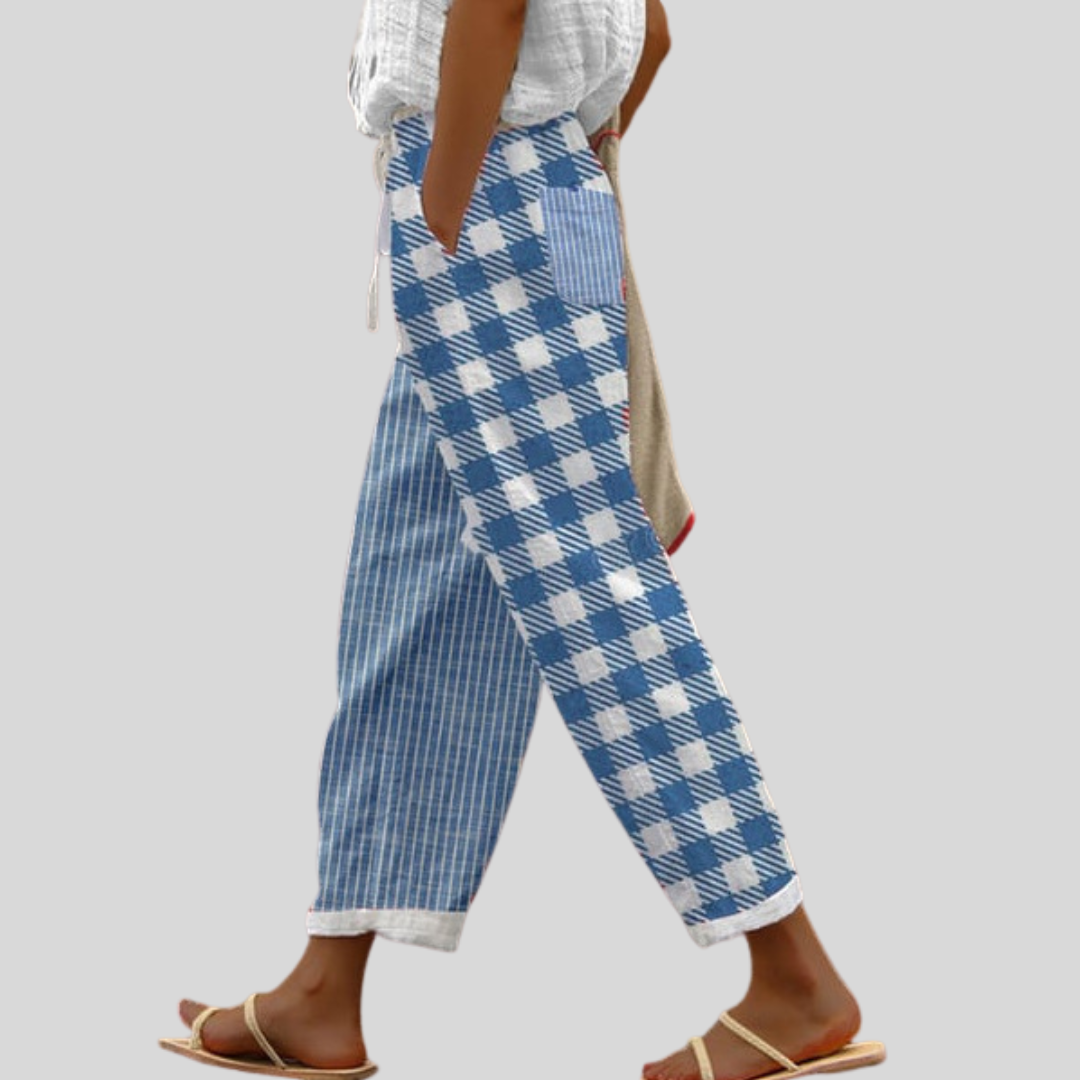 Freizeithose für jeden Tag