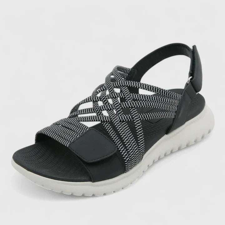 Gemma - Orthopädische Sandalen