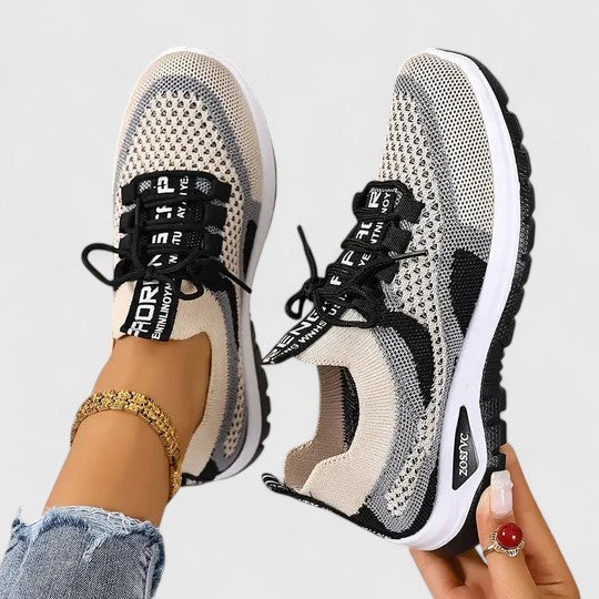 Koralyn | Orthopädischer Sneaker