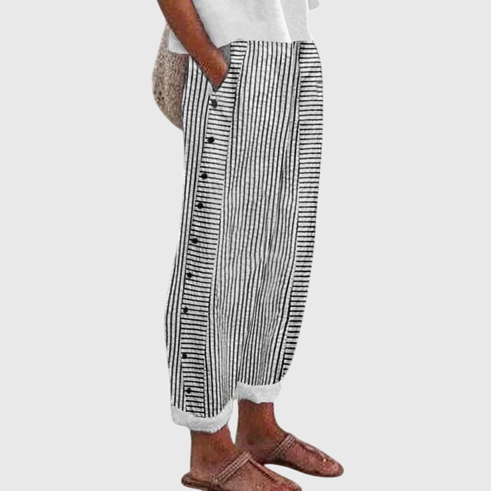 Bertha | Elegante Hosen für Damen