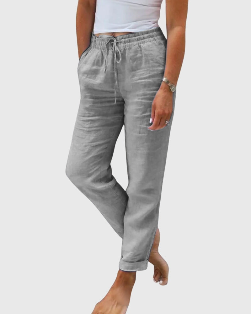 Margaret | Elegante Hosen für Damen
