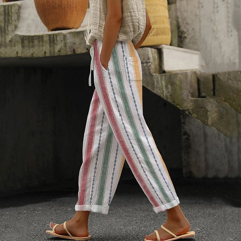 Talani - Alltags-Freizeithose