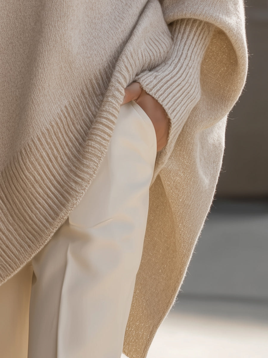 Cindy | Weicher und bequemer Pullover