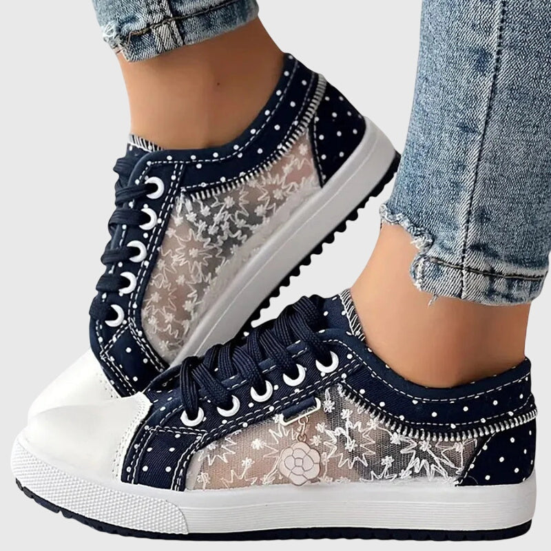 Elena | Orthopädischer Sneaker