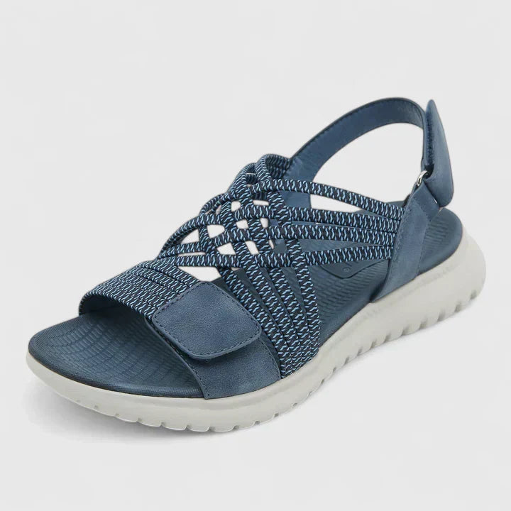 Gemma - Orthopädische Sandalen