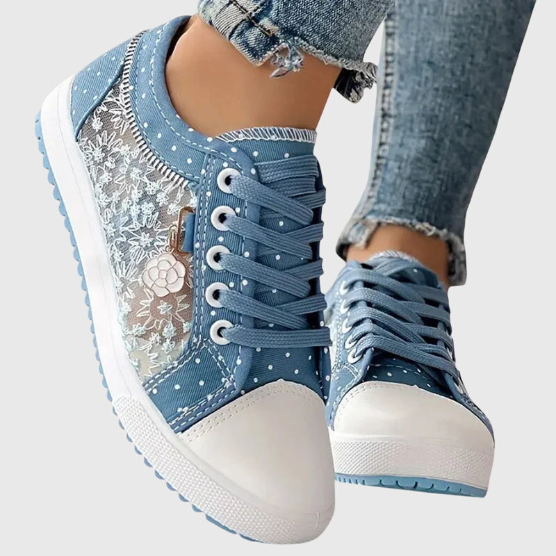 Elena | Orthopädischer Sneaker