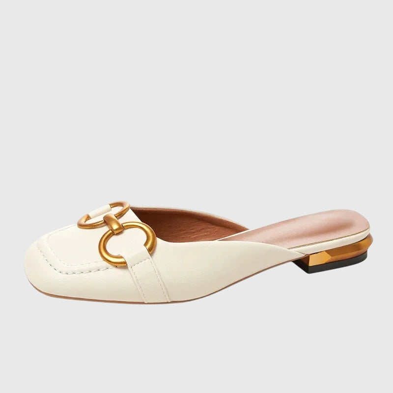 Indira - Orthopädische Sandalen