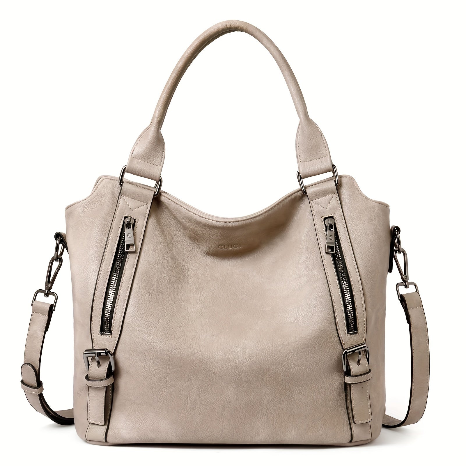 Marcella | Die Tasche, die du jeden Tag greifst