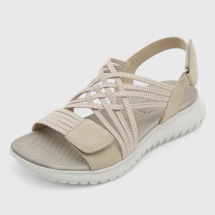 Gemma - Orthopädische Sandalen