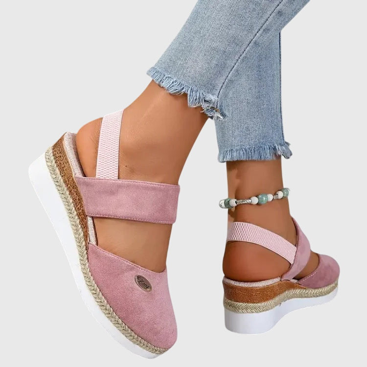 Kalila - Orthopädische Sandalen