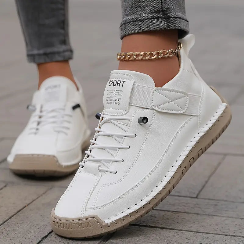 Sylvie | Orthopädischer Sneaker