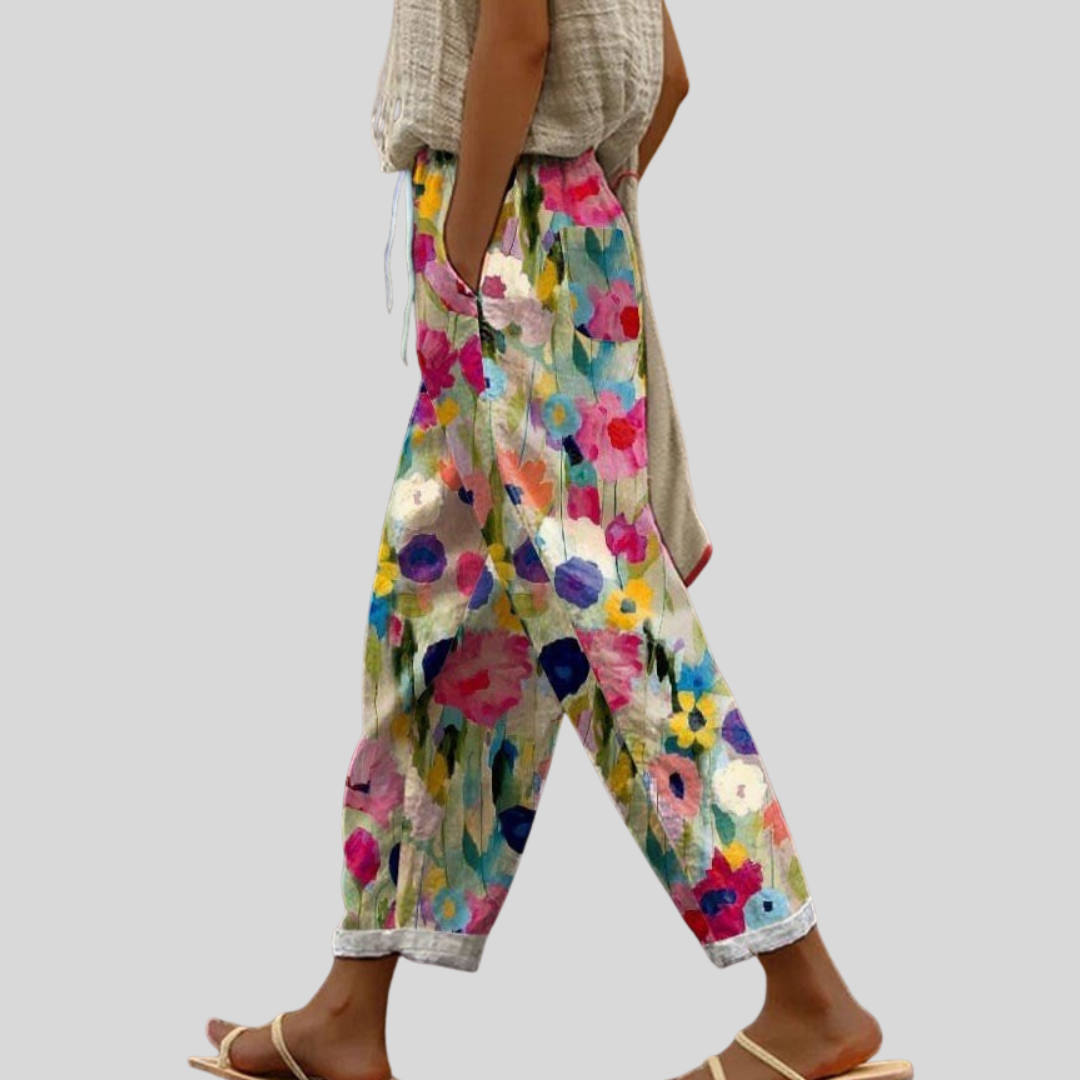 Freizeithose für jeden Tag