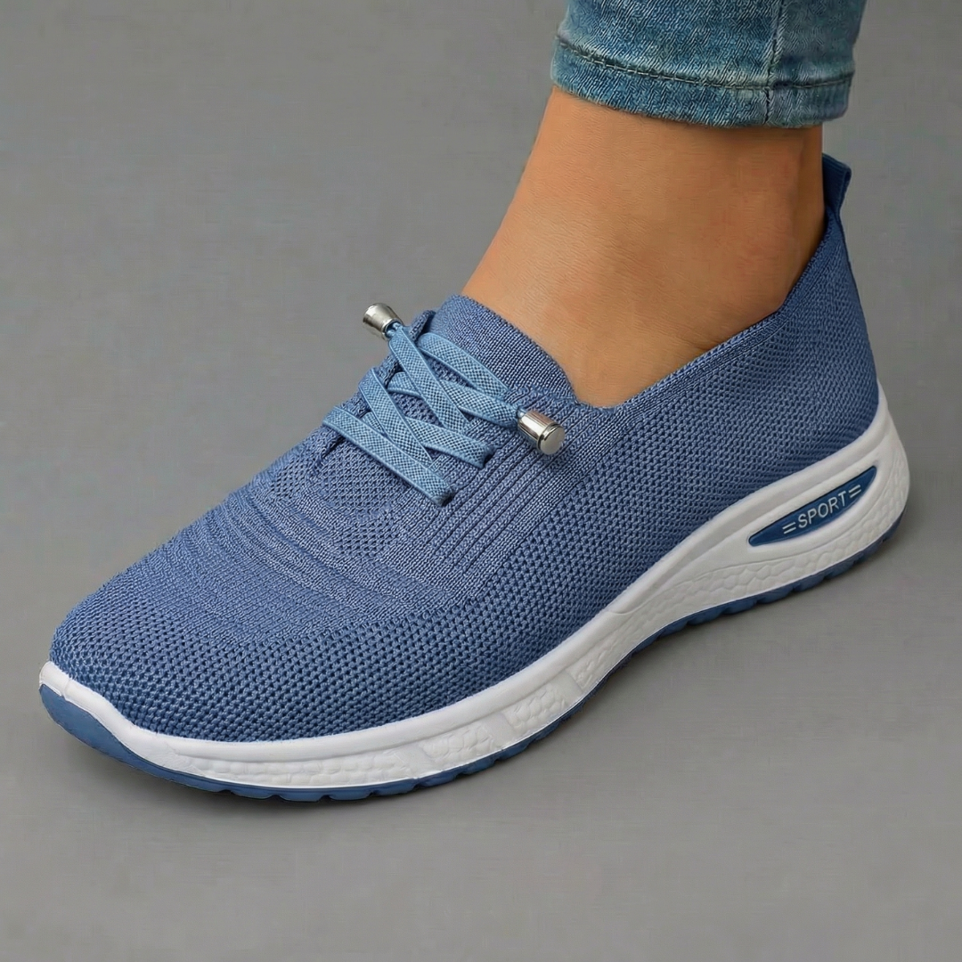 Vita | Orthopädische Komfort-Sneaker