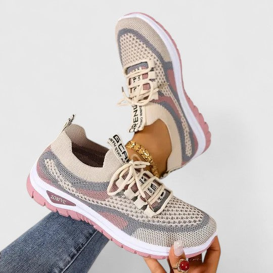 Koralyn | Orthopädischer Sneaker