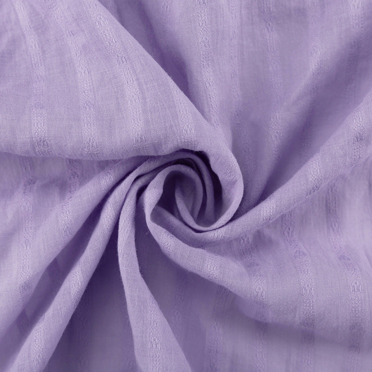 Viola - Set mit geknöpftem Saum und sportlichen Shorts
