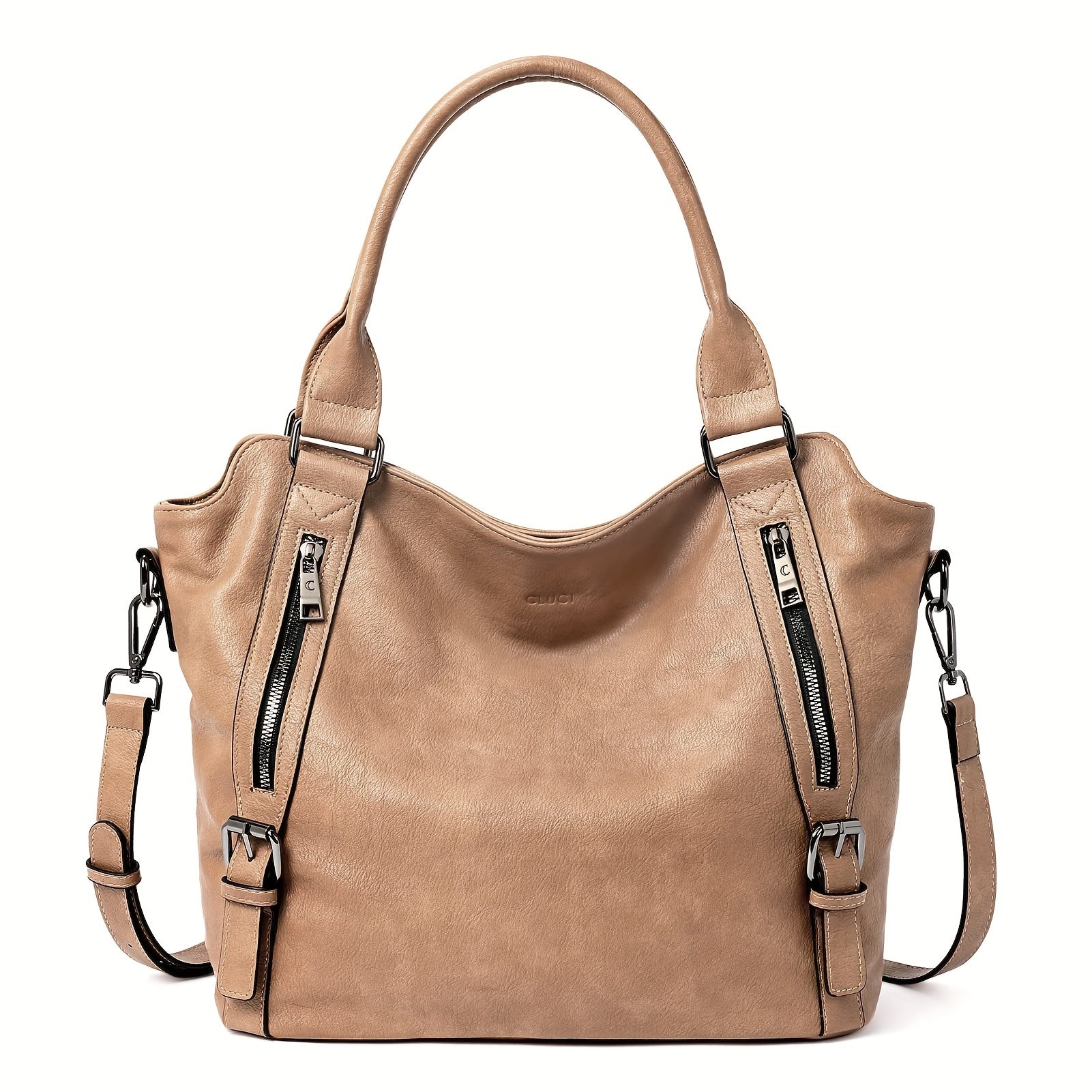 Marcella | Die Tasche, die du jeden Tag greifst