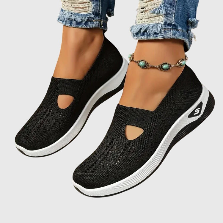 Lora Orthopädische Laufschuhe