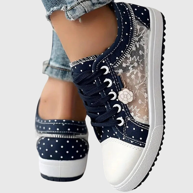 Elena | Orthopädischer Sneaker
