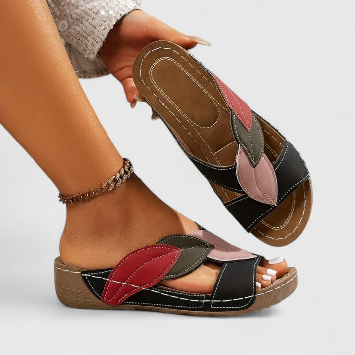 Leilani - Orthopädische Sandalen