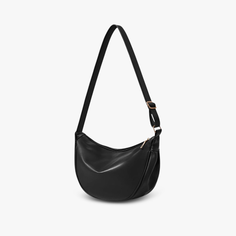 Shannon | Pastellfarbene Ledertasche