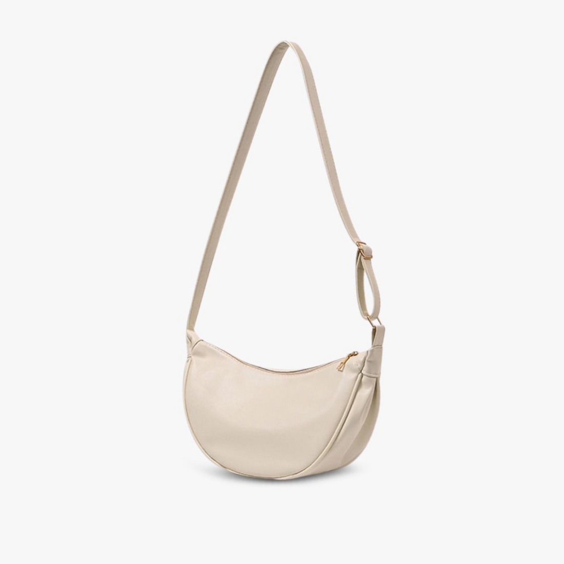 Shannon | Pastellfarbene Ledertasche