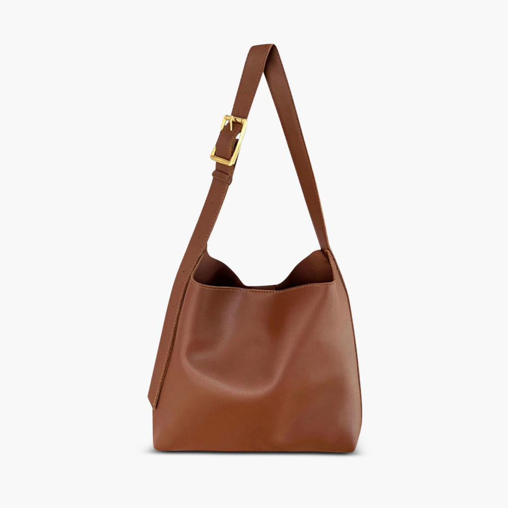 Stacy | Elegante Ledertasche