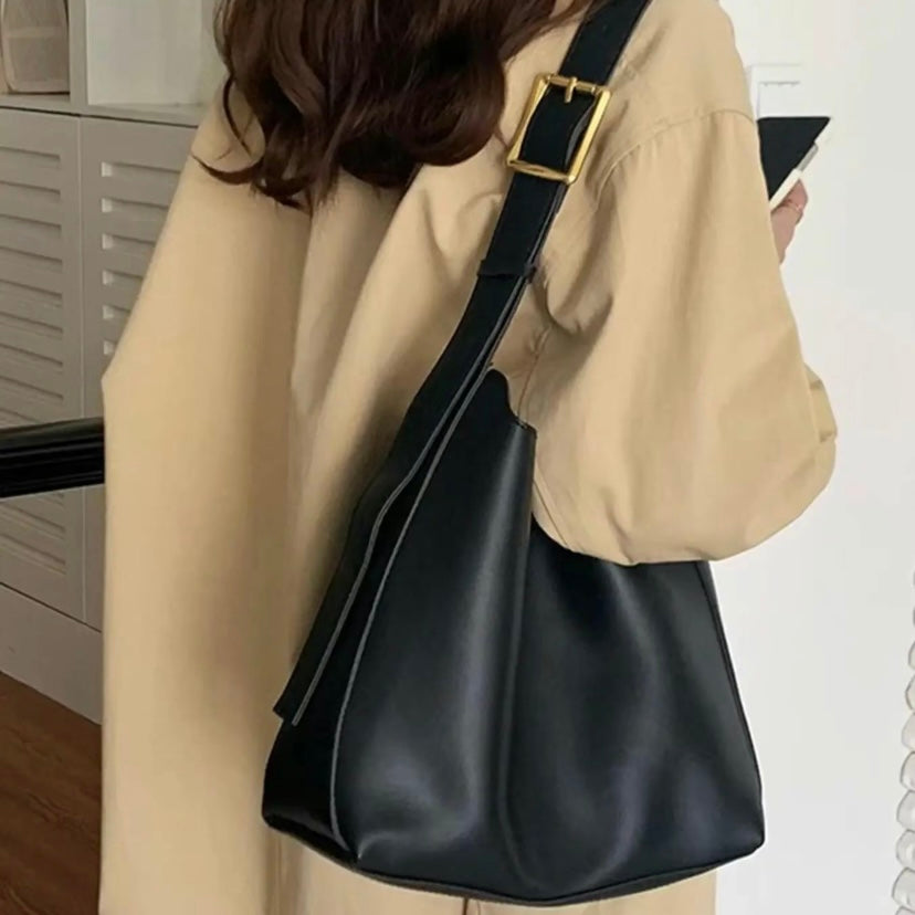 Stacy | Elegante Ledertasche