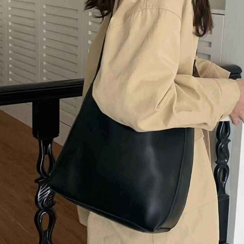 Stacy | Elegante Ledertasche
