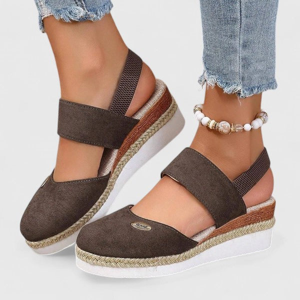 Ameliah - Orthopädische Sandalen