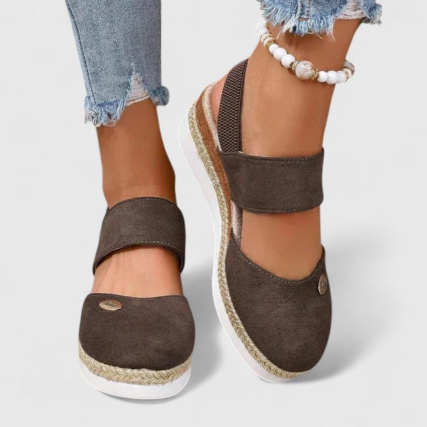 Ameliah - Orthopädische Sandalen