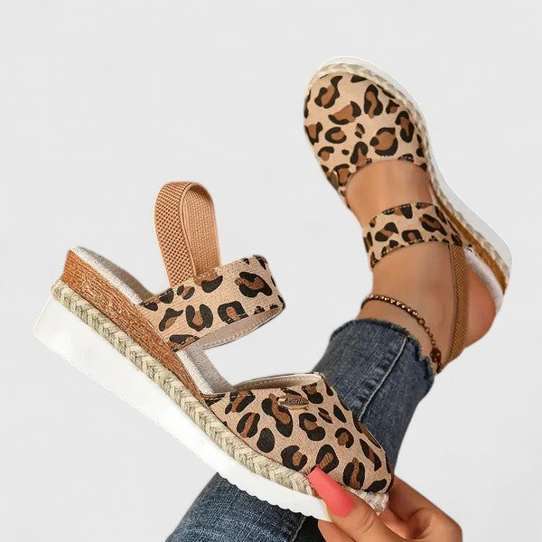 Ameliah - Orthopädische Sandalen