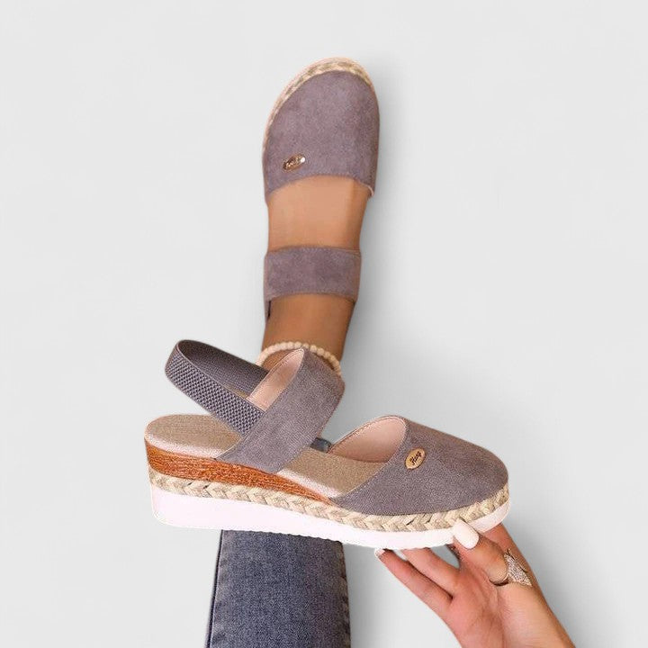 Ameliah - Orthopädische Sandalen