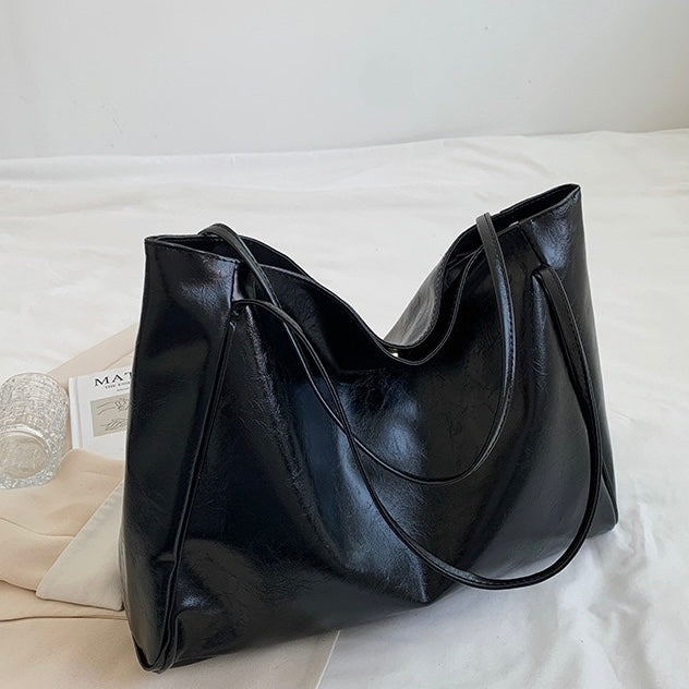 Patricia | Lustige Ledertasche