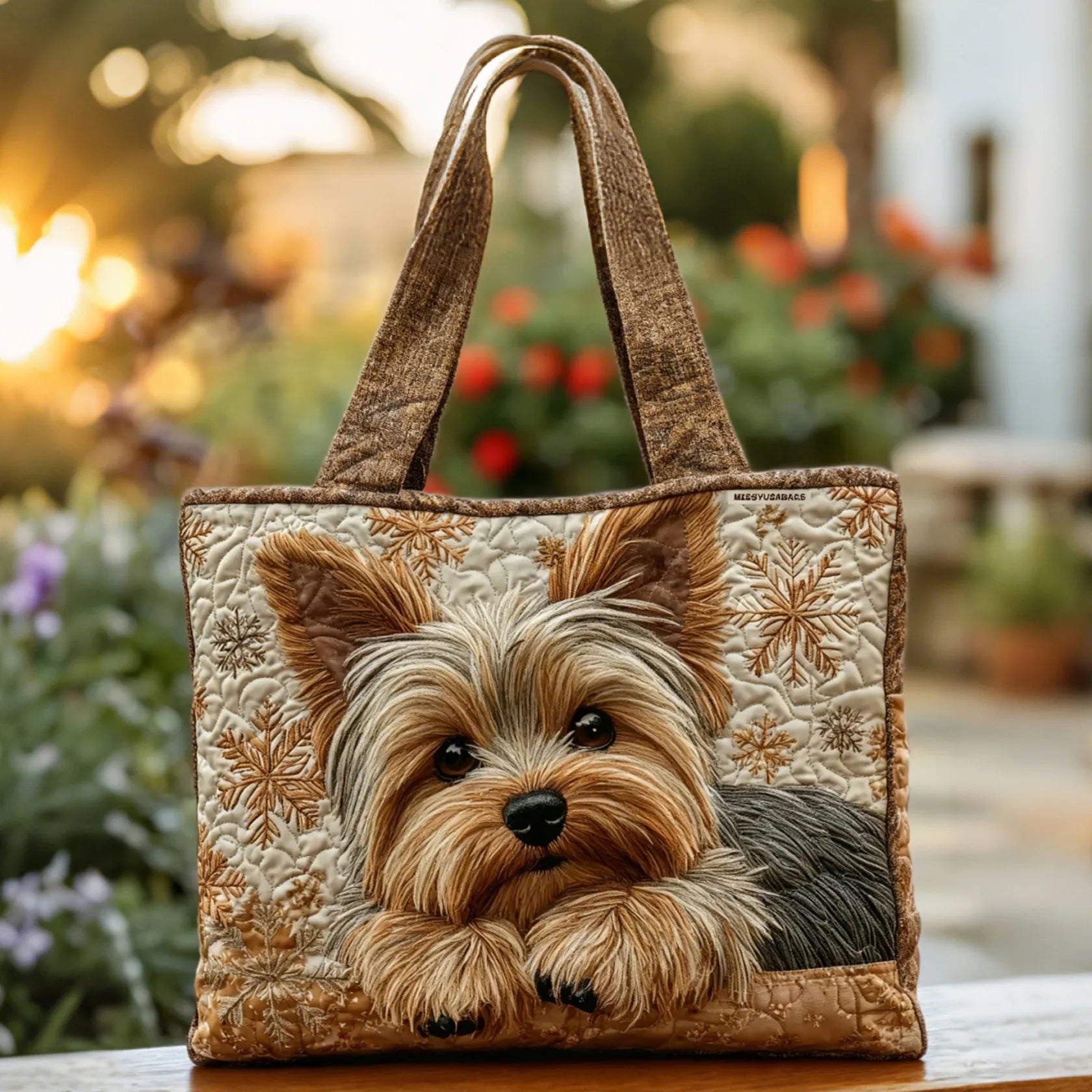 Handtasche - Yorkshire Lovable