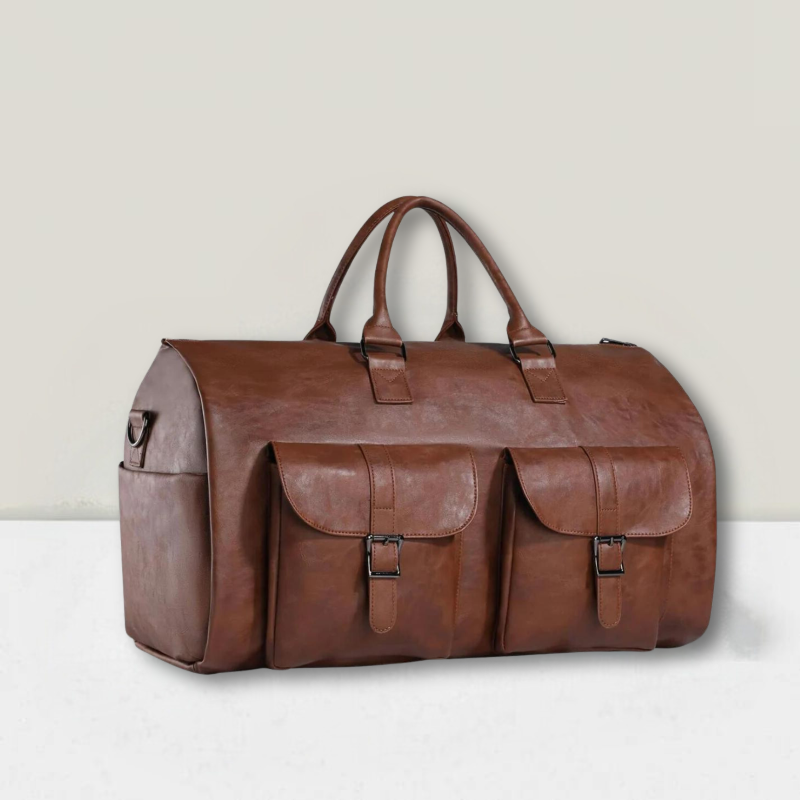 Rachel | Zeitlose Handtasche