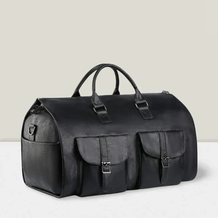 Rachel | Zeitlose Handtasche