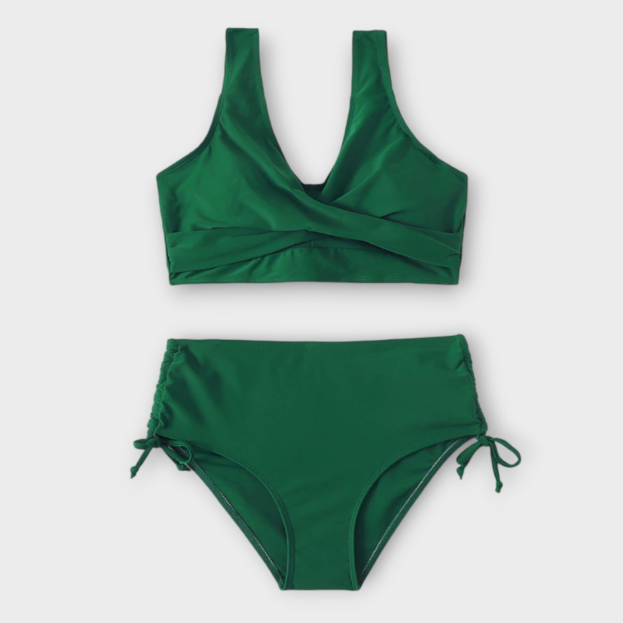 Moni | Stilvolles 2-teiliges Bikini-Set
