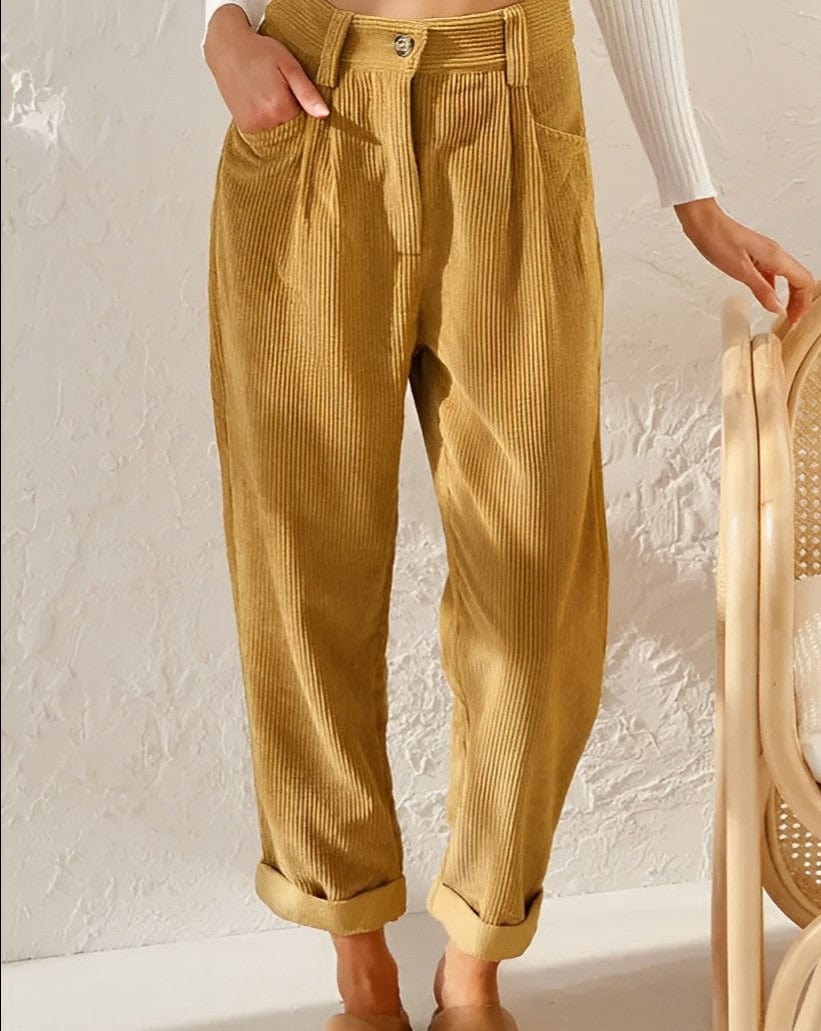 Cassidy - Zeitlose Freizeithose