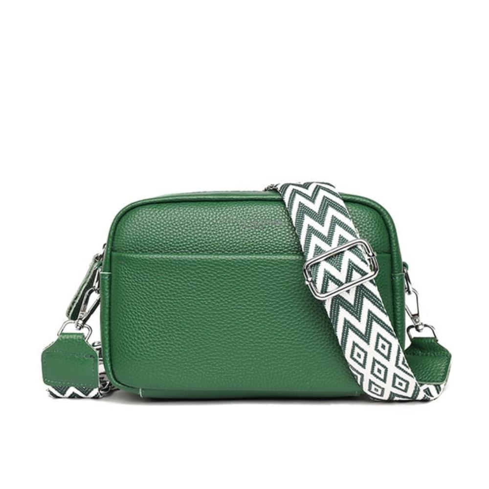 Margot | Zeitlose Schultertasche