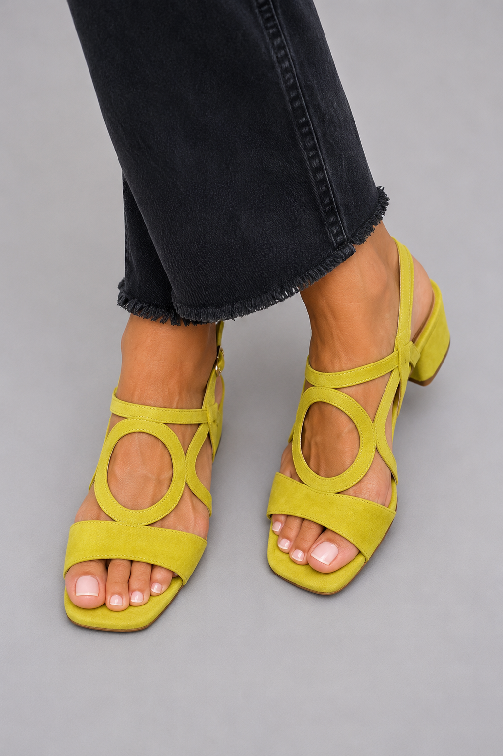 Valentina | Sommersandalen