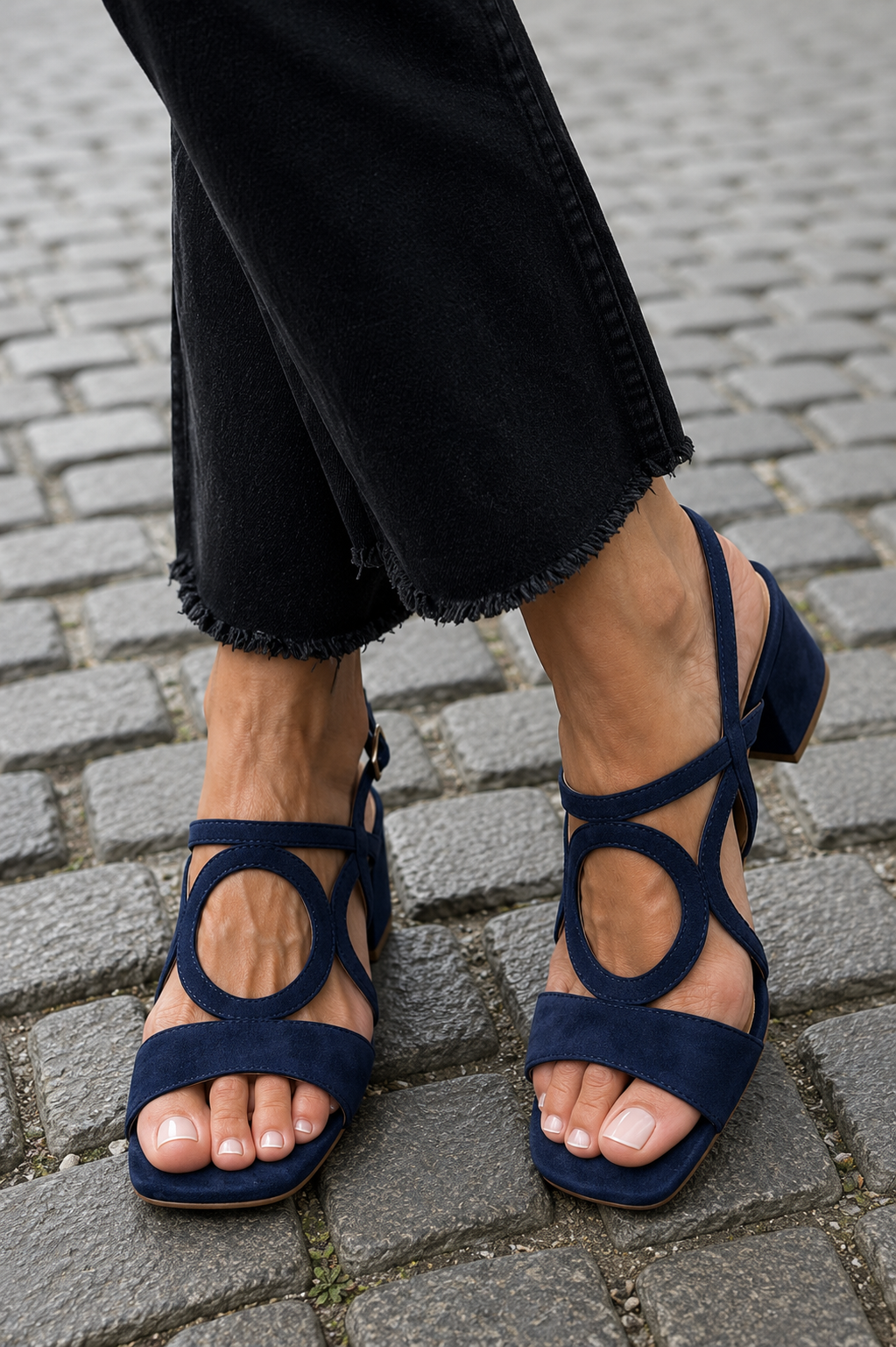 Valentina | Sommersandalen