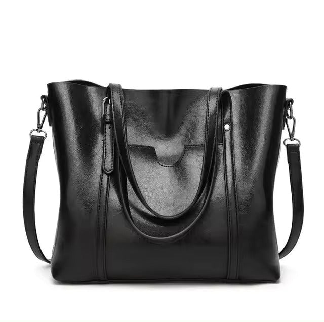 Jennifer | Luxus-Ledertasche