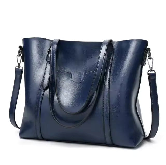 Jennifer | Luxus-Ledertasche