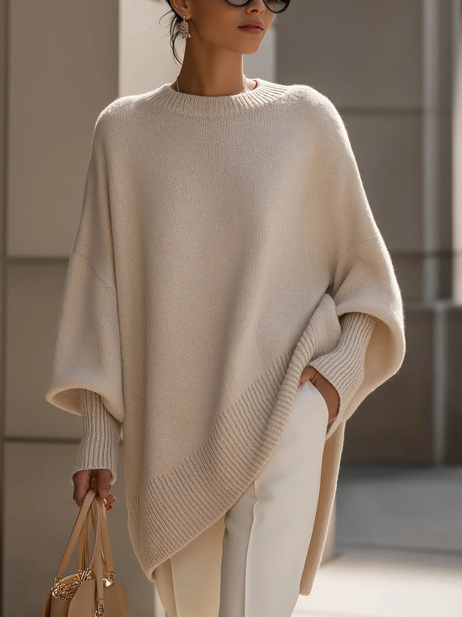 Cindy | Weicher und bequemer Pullover