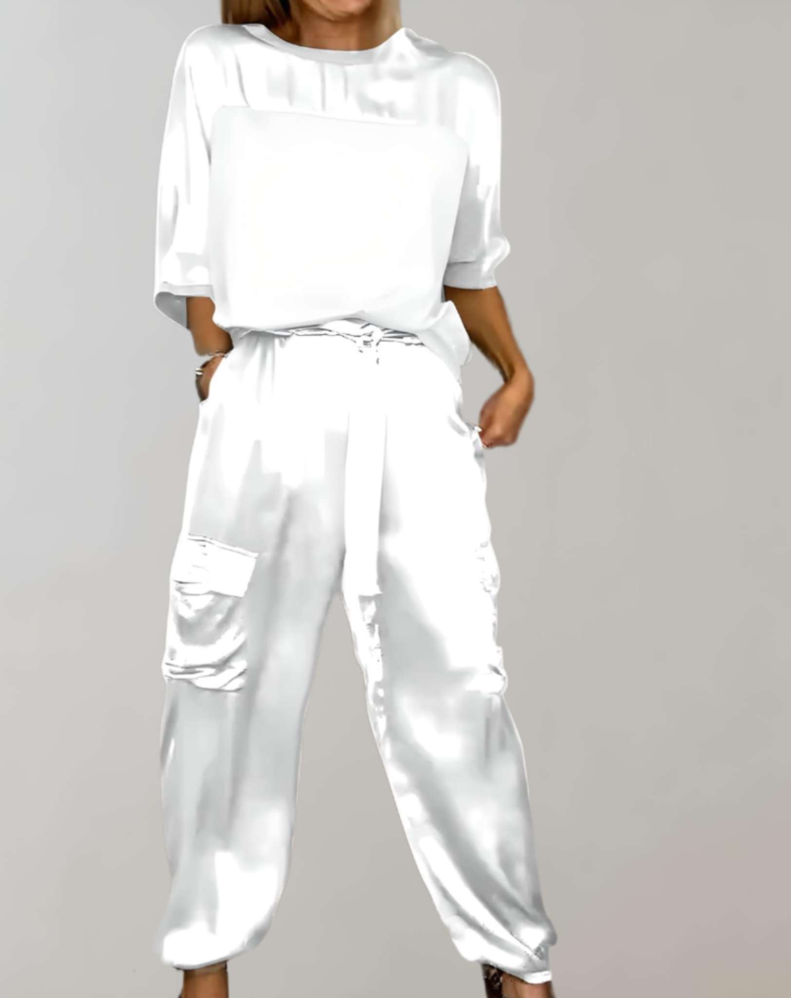 Finley - Seiden-Cargo-Lounge-Set