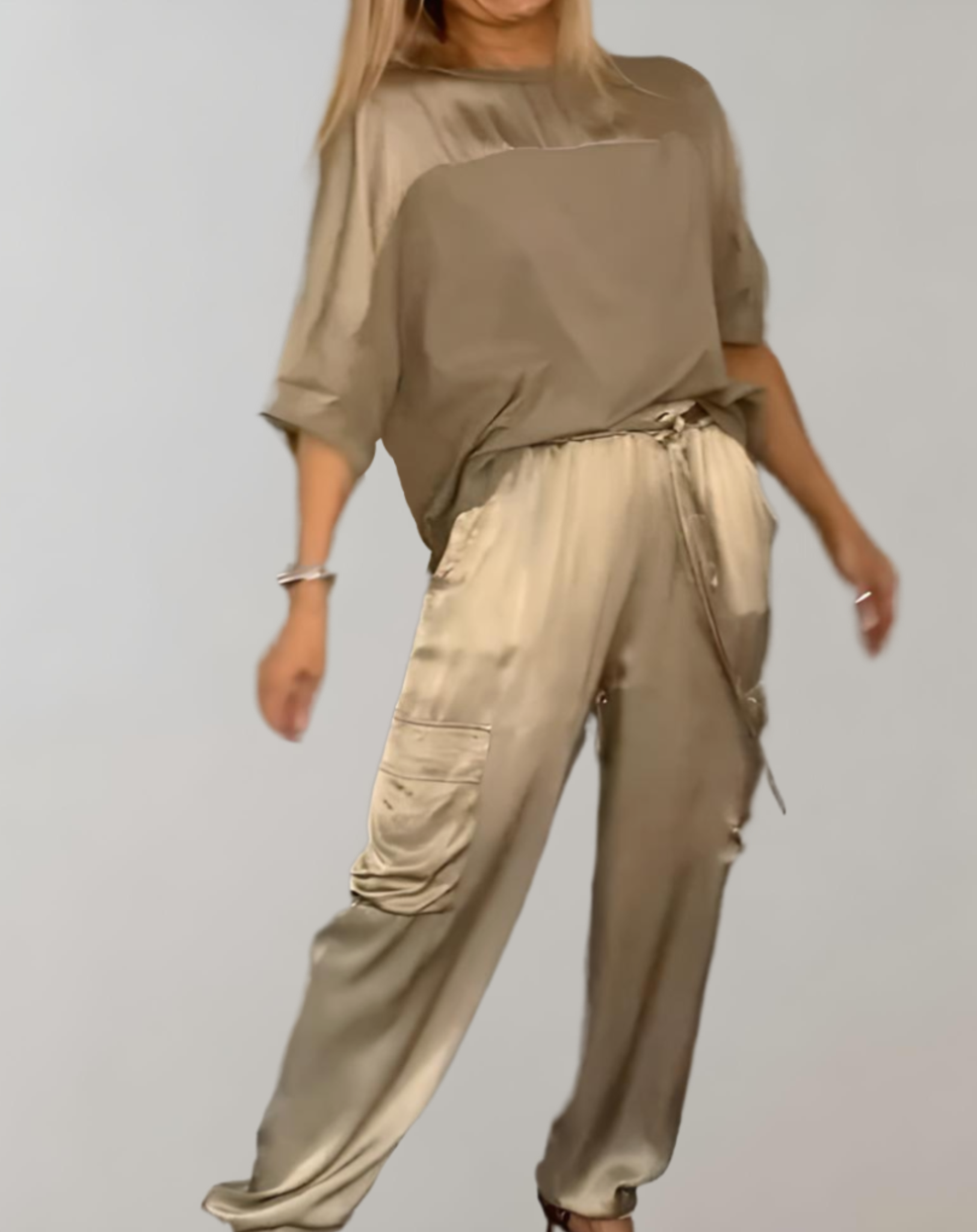 Finley - Seiden-Cargo-Lounge-Set
