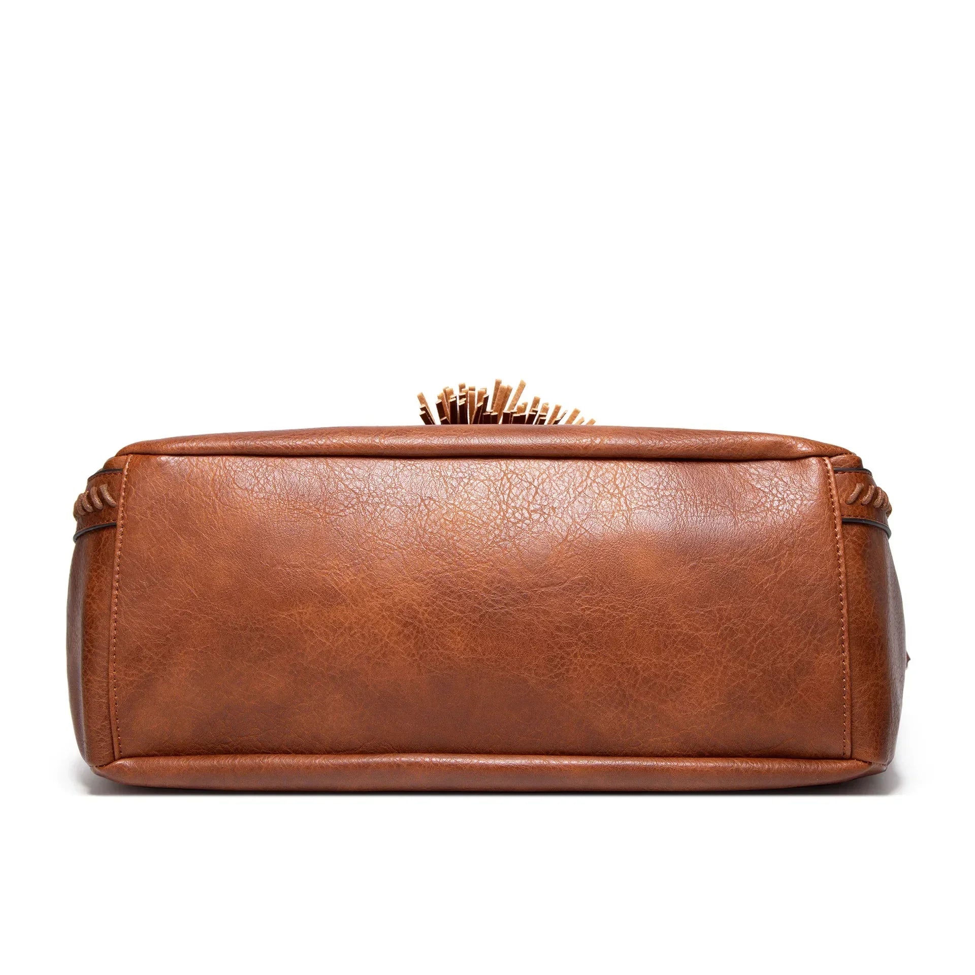 Andrea | Zeitlose Ledertasche