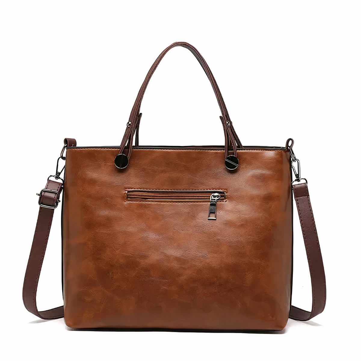 Angela | Alte Handtasche